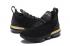 Nike LeBron 16 Im King Schwarz Metallic Gold BQ5970 007 Zu verkaufen