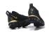 Nike LeBron 16 Im King Black Metallic Gold BQ5970 007 na prodej
