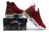 Nike LeBron 16 KING LBJ16 Wine Leopard AO2595-601