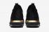 Nike LeBron 16 King Negro Metálico Oro AQ2465-007