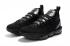 Nike LeBron 16 LBJ16 Negro Gris AO2595