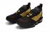 Nike LeBron 16 LBJ16 Negro Rojo Dorado AO2595