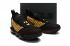 Nike LeBron 16 LBJ16 Negro Rojo Dorado AO2595