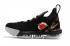 Nike LeBron 16 LBJ16 CNY Negro Rojo Dorado AO2595