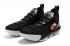Nike LeBron 16 LBJ16 CNY Negro Rojo Dorado AO2595