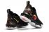 Nike LeBron 16 LBJ16 CNY Negro Rojo Dorado AO2595