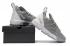 Nike LeBron 16 LBJ16 Gris Blanco AO2595