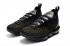 Nike LeBron 16 LBJ16 What The Negro Amarillo AO2595-700