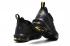 Nike LeBron 16 LBJ16 What The Negro Amarillo AO2595-700