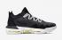 Nike LeBron 16 Low Black Python Volt CI2668-004