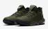 Nike LeBron 16 Low Cargo Khaki Neutral Olive Black CI2668-300
