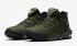 Nike LeBron 16 Low Cargo Khaki Neutral Oliven Sort CI2668-300