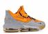 Nike LeBron 16 Low Safari CD9471-800