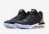 Nike LeBron 16 Low Soundtrack Black Multicolor White CI2668-001