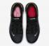Nike LeBron 16 Low Soundtrack Black Multicolor White CI2668-001