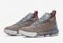 Nike LeBron 16 Multicolor Metallic Silver Cool Grey BQ5969-900