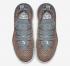 Nike LeBron 16 Multicolor Metallic Silver Cool Grey BQ5969-900