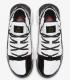 Nike LeBron 16 SB Hvid Sort Comet Rød CD2451-101