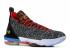 Nike LeBron 16 What The 1 Thru 5 Multi Color BQ6580-900