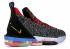 Nike LeBron 16 What The 1 Thru 5 Multi Color BQ6580-900
