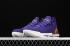 Nike LeBron 16 XVI EP White Purple Basketball Shoes AO2595-009