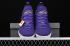 Nike LeBron 16 XVI EP White Purple Basketball Shoes AO2595-009