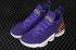 Nike LeBron 16 XVI EP White Purple Basketball Shoes AO2595-009