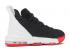 *<s>Buy </s>Nike Lebron 16 Gs Bred White Black University Red AQ2465-016<s>,shoes,sneakers.</s>