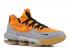 Nike Lebron 16 Low Ac Ep Safari Kumquat Black CI3358-800