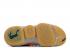 Nike Lebron 16 Low Ac Ep Safari Kumquat Black CI3358-800