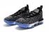 Nike Lebron XVI EP LBJ16 Negro Plata AO2595-006