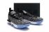 Nike Lebron XVI EP LBJ16 Negro Plata AO2595-006