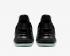 Nike Zoom LeBron 16 Glow Black-Glow Green CD2451-001