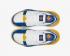 Nike Zoom LeBron 16 SuperBron White Varsity Red Varsity Royal CD2451-100
