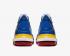Nike Zoom LeBron 16 SuperBron White Varsity Red Varsity Royal CD2451-100