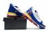Nike Zoom LeBron XVI 16 SB EP GS Youth University Blu Rosso Bianco CD2450-100