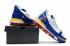 Nike Zoom LeBron XVI 16 SB EP GS Youth University Blue Red White CD2450-100