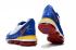 Nike Zoom LeBron XVI 16 SB EP GS Youth University Blue Red White CD2450-100