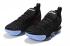 オフホワイト ナイキ レブロン XVI EP LBJ16 ブラック、靴、スニーカー