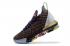 Off White Nike Lebron XVI EP LBJ16 What The AO2595