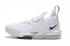 Off White Nike Lebron XVI EP LBJ16 White AO2595