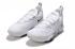 Off White Nike Lebron XVI EP LBJ16 White AO2595
