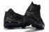 2019 muške Nike Zoom LeBron 17 XVII EP Currency Black Black BQ3177 001