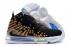 2020 Nike Zoom LeBron 17 James Gang Siyah Çok Renkli BQ3177 005,ayakkabı,spor ayakkabı