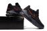 2020 나이키 르브론 17 로우 브레드 블랙 유니버시티 레드 다크 그레이 CD5007 001, 신발, 운동화를