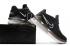 2020 나이키 르브론 17 로우 르브론 제임스 블랙 화이트 멀티 컬러 CD5007 002, 신발, 운동화를