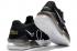 2020 Nike LeBron 17 Low LeBron James Noir Blanc Multi Color CD5007 002