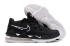 2020 Nike Lebron XVII 17 Χαμηλά Μαύρα Λευκά παπούτσια μπάσκετ CD5007-010