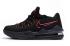 2020 Nike Lebron XVII 17 Low Breed שחור אדום ג'יימס נעלי כדורסל CD5006-001