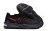 2020 Nike Lebron XVII 17 Low Bred Black Red James баскетболни обувки CD5006-001